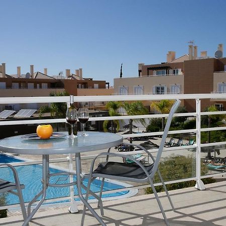 Apartamento Laranjas Garden Cabanas De Tavira Extérieur photo