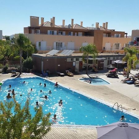 Apartamento Laranjas Garden Cabanas De Tavira Extérieur photo