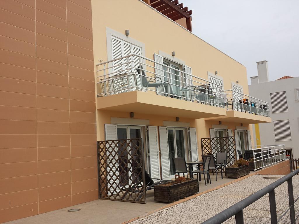 Apartamento Laranjas Garden Cabanas De Tavira Extérieur photo