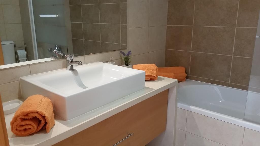 Apartamento Laranjas Garden Cabanas De Tavira Extérieur photo