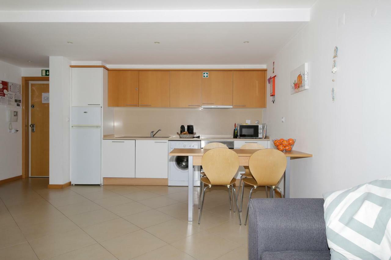 Apartamento Laranjas Garden Cabanas De Tavira Extérieur photo