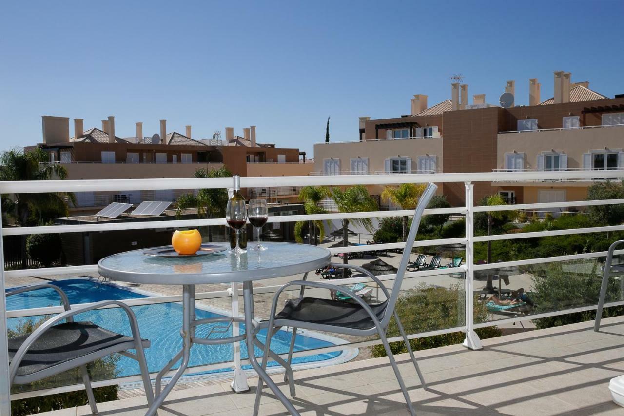 Apartamento Laranjas Garden Cabanas De Tavira Extérieur photo