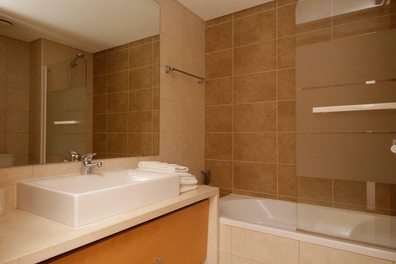 Apartamento Laranjas Garden Cabanas De Tavira Extérieur photo