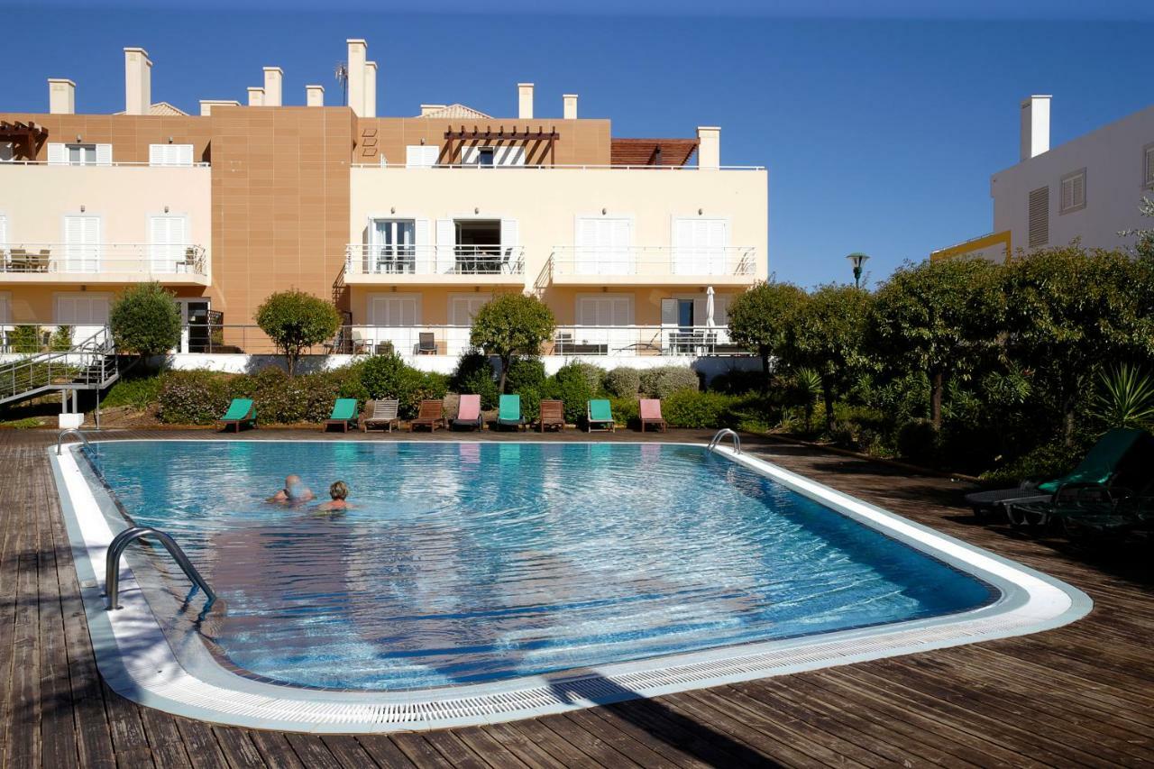 Apartamento Laranjas Garden Cabanas De Tavira Extérieur photo