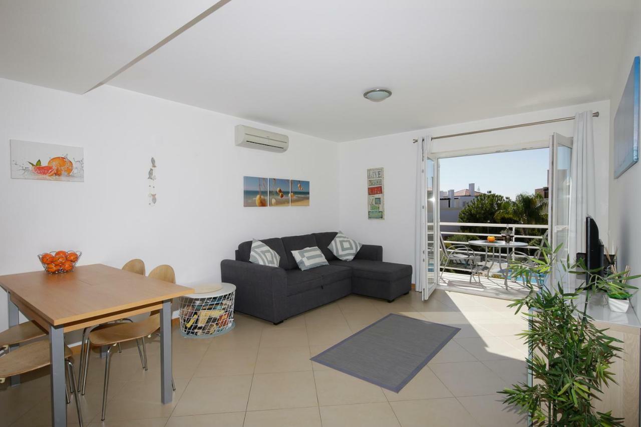 Apartamento Laranjas Garden Cabanas De Tavira Extérieur photo