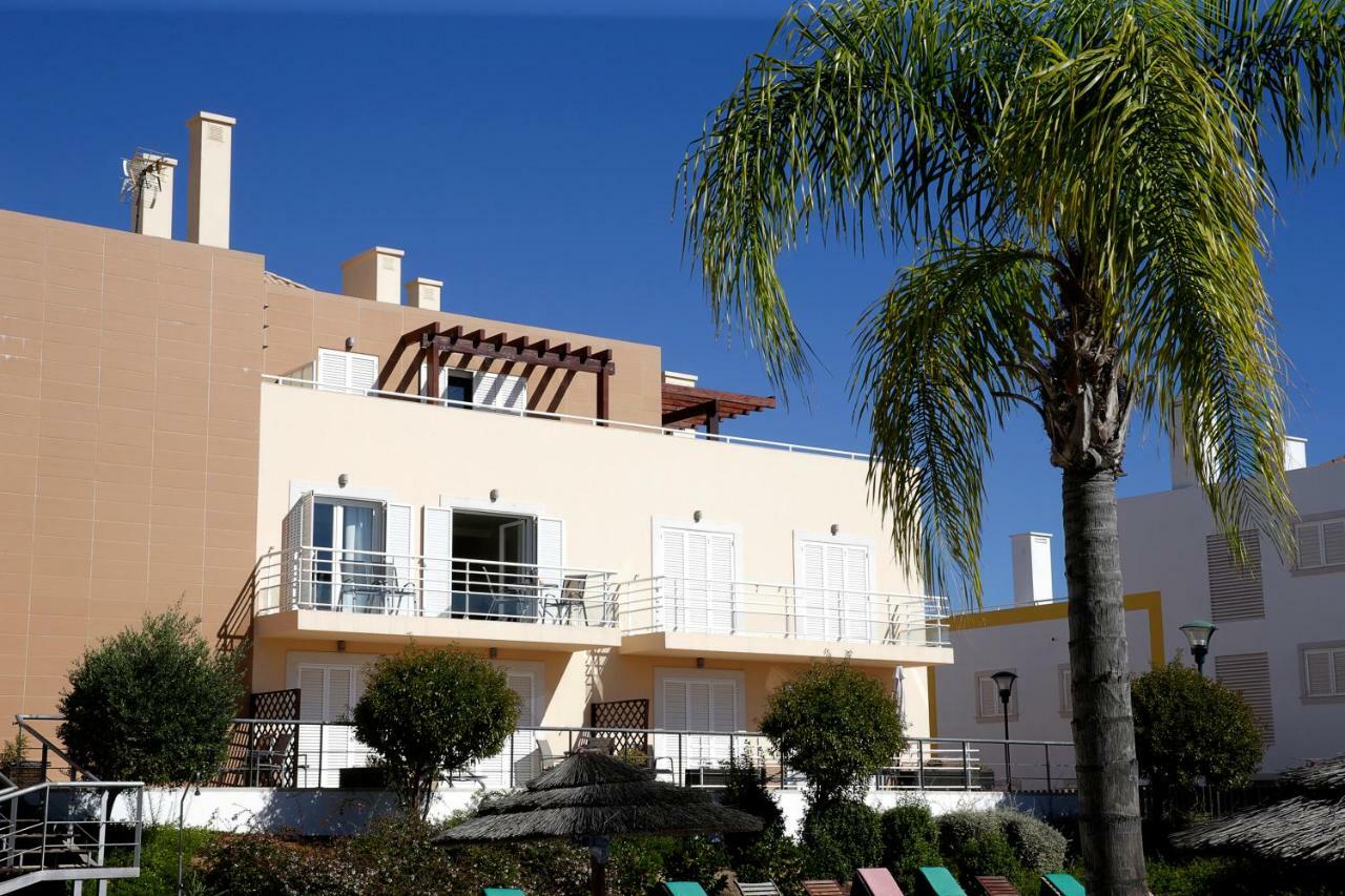 Apartamento Laranjas Garden Cabanas De Tavira Extérieur photo