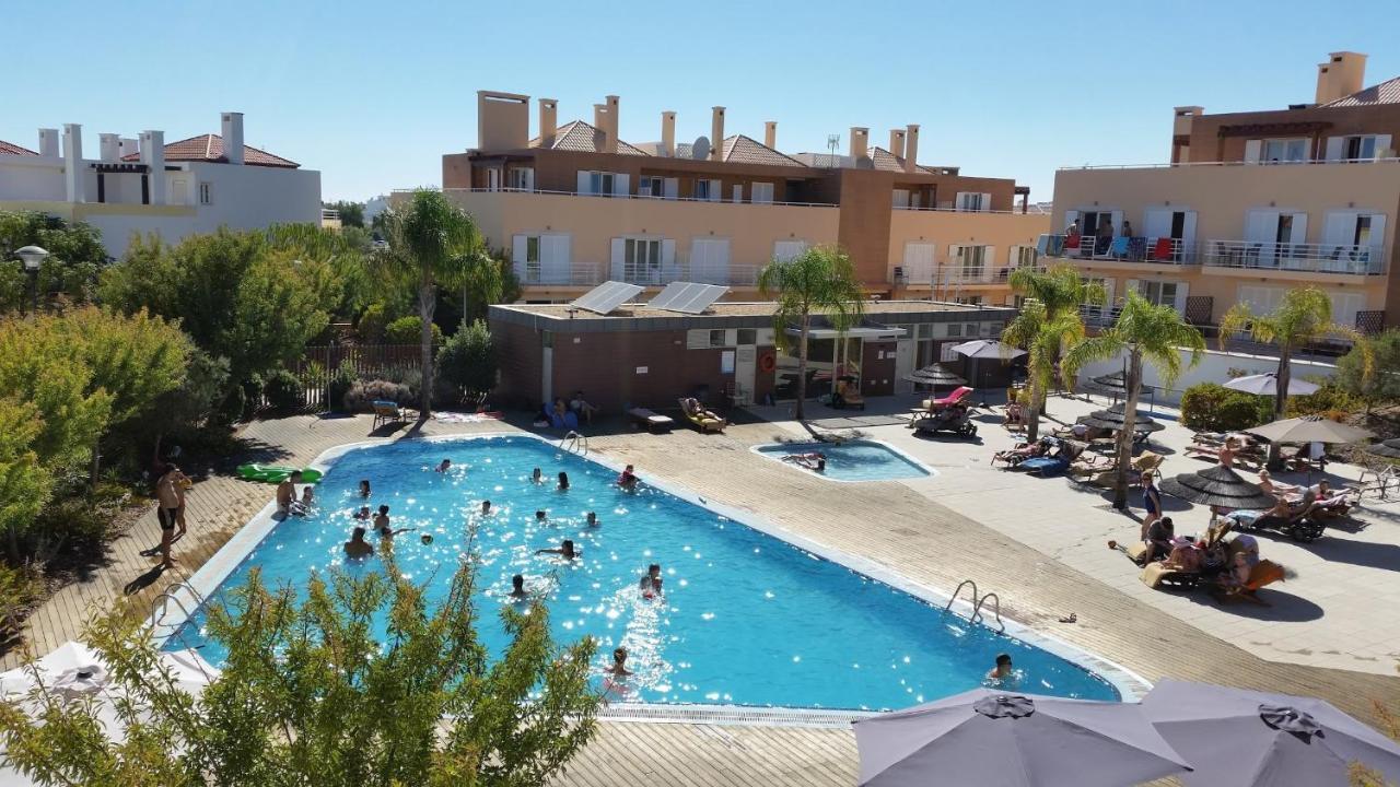 Apartamento Laranjas Garden Cabanas De Tavira Extérieur photo